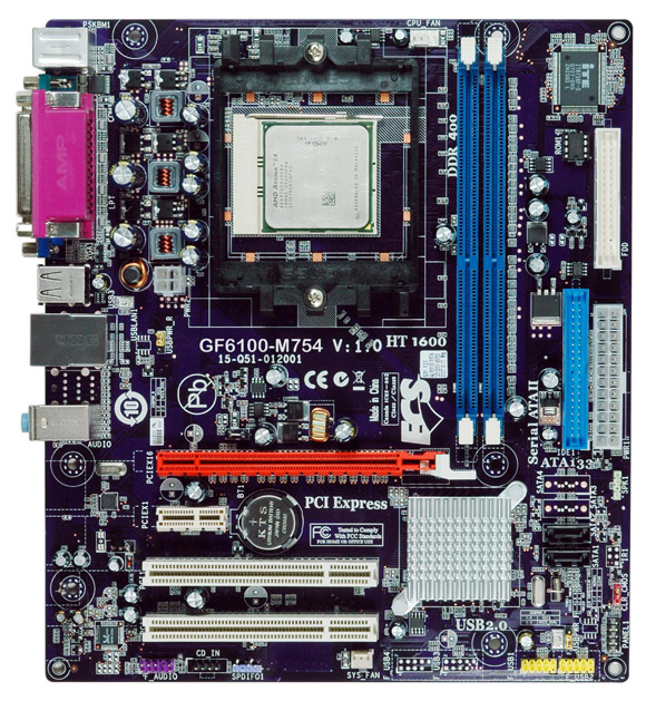 acpi x64 motherboard drivers