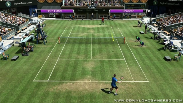 virtua tennis 4 pc download
