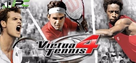 virtua tennis 4 pc download